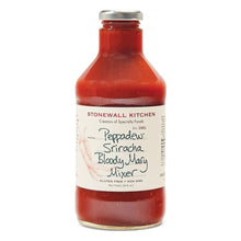 Load image into Gallery viewer, Peppadew Sriracha Bloody Mary Mixer
