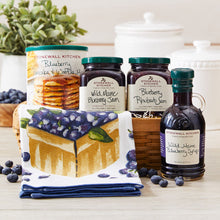 Load image into Gallery viewer, Blueberry Breakfast Gift Box
