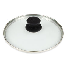 Load image into Gallery viewer, Lodge Cast Iron 8&quot; Glass Lid
