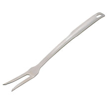Load image into Gallery viewer, Kitchen Serving Fork with Long Handle 12.5in
