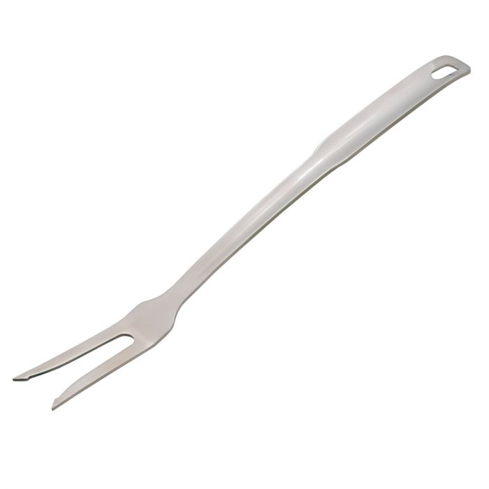 Kitchen Serving Fork with Long Handle 12.5in