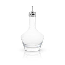 Load image into Gallery viewer, Bitters Bottle with Stainless Steel Dasher Top

