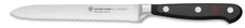 Load image into Gallery viewer, W?sthof Classic 5&quot; Serrated Utility Knife
