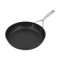 Load image into Gallery viewer, Demeyer Industry AluPro 10&quot; Nonstick Frying Pan in Silver/Black
