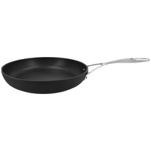 Load image into Gallery viewer, Demeyer Industry AluPro 12&quot; Nonstick Frying Pan in Silver/Black
