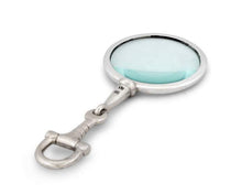 Load image into Gallery viewer, Vagabond House Bit Equestrian Magnifier
