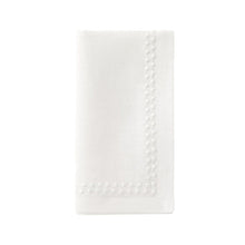 Load image into Gallery viewer, Pearls Napkins S/4
