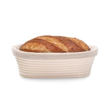 Load image into Gallery viewer, Oval Bread-proofing Basket
