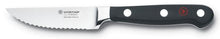 Load image into Gallery viewer, W?sthof Classic 3&quot; Serrated Paring Knife
