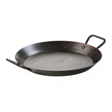 Load image into Gallery viewer, Lodge 15&quot; Carbon Steel Skillet
