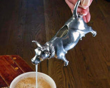 Load image into Gallery viewer, Vagabond House Mable the Cow Creamer
