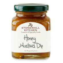 Load image into Gallery viewer, Stonewall Kitchen Honey Mustard Dip

