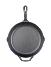 Load image into Gallery viewer, Lodge Cast Iron 12&quot; Chef Style Chef Collection
