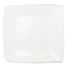 Load image into Gallery viewer, Lastra Melamine Square Platter
