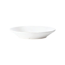 Load image into Gallery viewer, Lastra White Pasta Bowl
