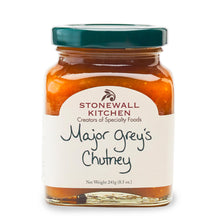 Load image into Gallery viewer, Stonewall Kitchen Major Grey&#39;s Chutney
