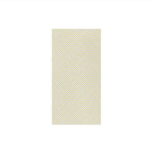Load image into Gallery viewer, Papersoft Seersucker Towel in Linen
