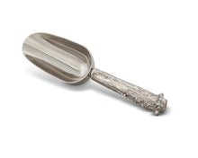 Load image into Gallery viewer, Pewter Antler Ice Scoop
