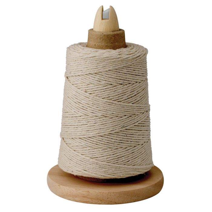 Regency Cooking Twine with Wooden Holder