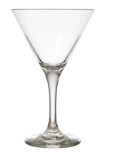 Classic Martini Glass