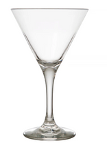 Load image into Gallery viewer, Classic Martini Glass
