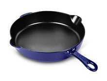 Load image into Gallery viewer, Staub 11&quot; Trad Deep Skillet
