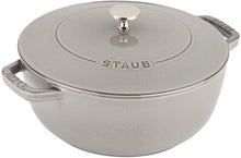 Load image into Gallery viewer, Staub 3.75 Essential French Round
