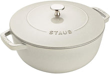 Load image into Gallery viewer, Staub 3.75 Essential French Round
