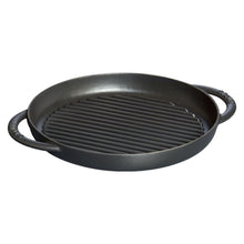 Load image into Gallery viewer, Staub Pure Grill 10&quot;
