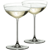 Veritas Coupe/Cocktail