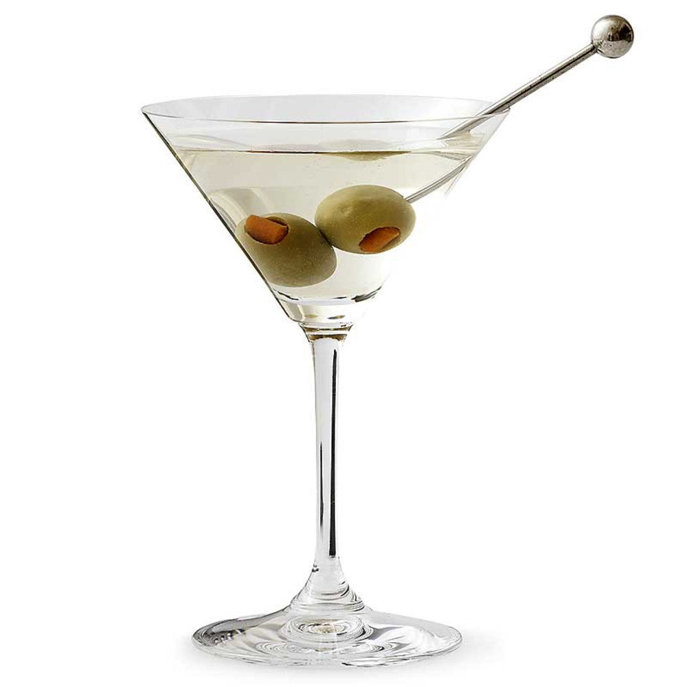 Vinum Martini Cocktail Glasses
