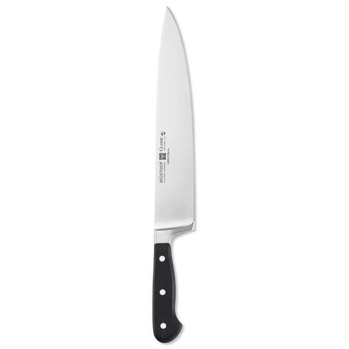 W?sthof Classic Chef's Knife 10