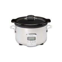 Load image into Gallery viewer, 4 QT. Slow Cooker

