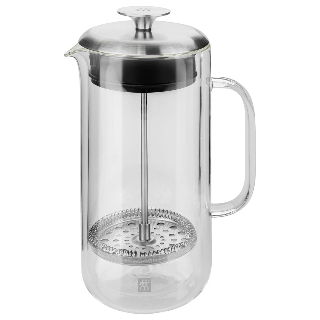 Double Wall French Press