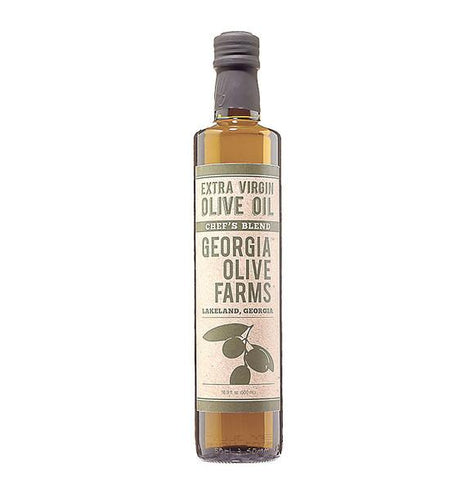 Georgia Olive Oil