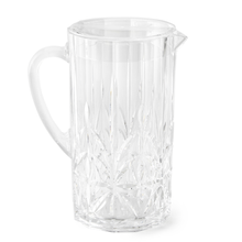 Load image into Gallery viewer, Royal Craved Pitcher

