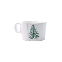 Load image into Gallery viewer, Lastra Holiday Jumbo Cup
