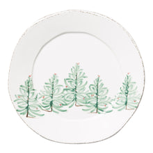 Load image into Gallery viewer, Lastra Holiday Round Platter
