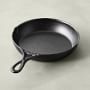 Load image into Gallery viewer, 12&quot; Seasoned Carbon Steel Skillet
