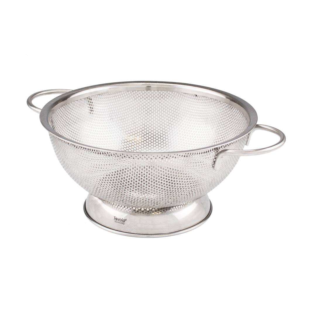 Small Perforated Colander