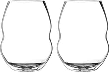 Load image into Gallery viewer, Swirl Red Wine Set/2
